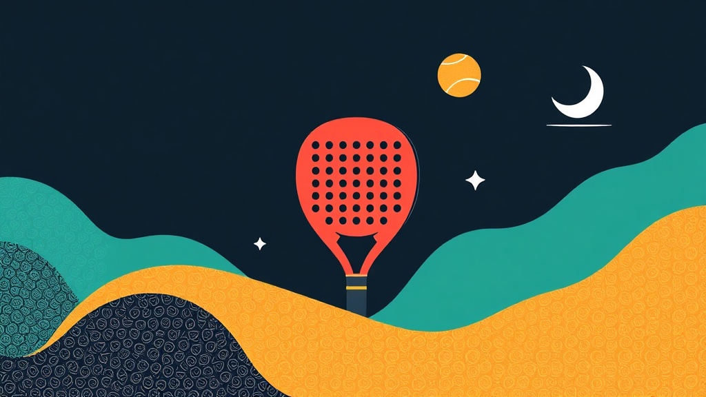 Come scegliere il miglior pacchetto vacanza padel per le tue esigenze: Guida aggiornata 2025