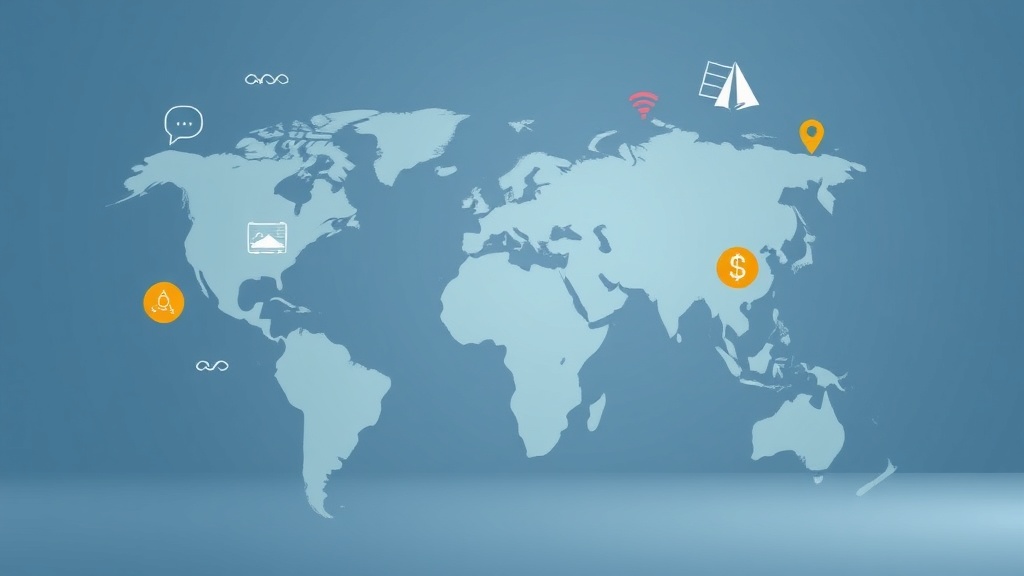 Come funziona un marketplace globale di turismo sportivo per utenti italiani