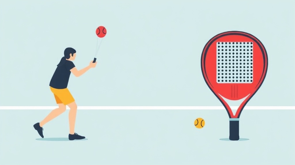 I 7 errori più comuni nella scelta delle esperienze padel e come evitarli